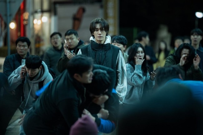 Trigger (Allkpop)